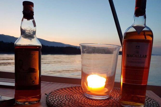 Palermo Boat Sunset with Palermo Experiences - Departure Times Change with Seasons for Ideal Sunset Views