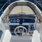 Palermo: Boat tour to Capo Gallo with a skipper - Exploring the Crystal Waters at Grotta della Regina allAddaura