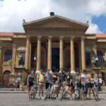Palermo by bike: discovering the Florios through history and flavors - Who Would Most Appreciate This Tour?