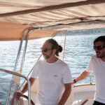 Palermo by Sea: Exclusive Coastal Escape with Aperitif - Starting the Tour at Palermo’s Historic Port