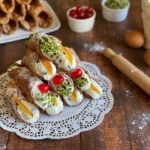 Palermo: Cannolo & Cassatella MasterClass - The Palermo Location and Private Setting