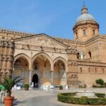 Palermo: City & Palazzo dei Normanni Guided Walking Tour - Key Points
