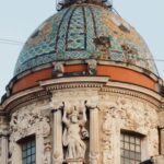 Palermo: custom tour with a local expert - Starting Point at Piazza Quattro Canti and Meeting Details