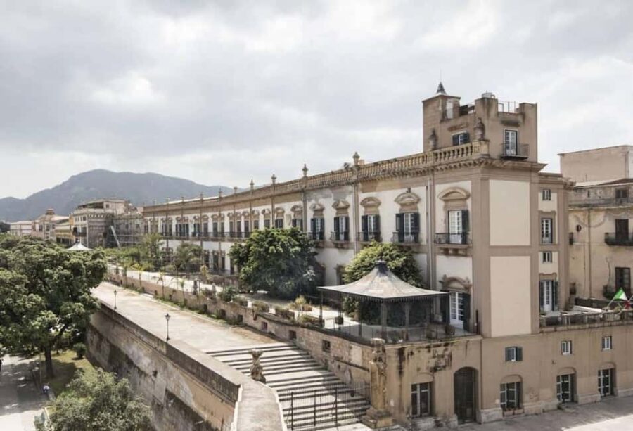 Palermo: discover the hidden Kalsa with sweet break included - Exploring the Living Heart of Kalsa