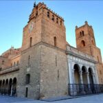 Palermo Experience: Monreale, Catacombe e Mondello con Cibo - Scenic Drive Along the Coast to Mondello