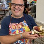 Palermo: Food Tour of 9+ Tastings, Arancini, Cannoli & More - Starting Point at Porta Nuova in Palermo