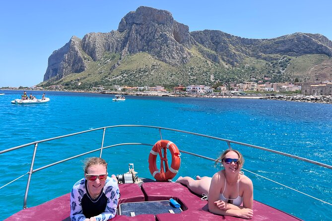Palermo Half Day Boat Tour with Palermo Experiences - The Route: From Queen’s Cave to Mondello Beach