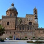 Palermo: Highlights Walking Tour - Starting Point at Via Rosolino Pilo, 43