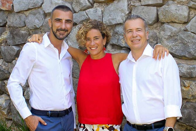 Palermo Historic Center Walking Tour by Palermo Wonders - Exploring Palermo’s Colorful Street Market and Baroque Churches