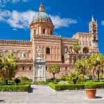 Palermo : Historic Markets & monuments Walking Tour - Highlights of Palermo’s Main Landmarks