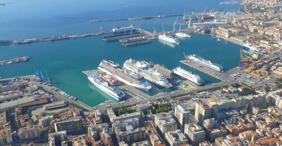 Palermo in 2 ore Monumenti principali e Mercati storici - Visiting Palermo Cathedral: A UNESCO World Heritage Site