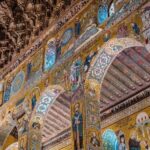 Palermo: Join us for a guided tour of the Norman Palace and the Palatine Chapel - The Marvel of the Palatine Chapel