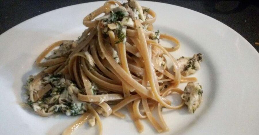 Palermo Lunch or Dinner at Home & Private Chef - A Unique Setting in Palermo’s Historic Heart