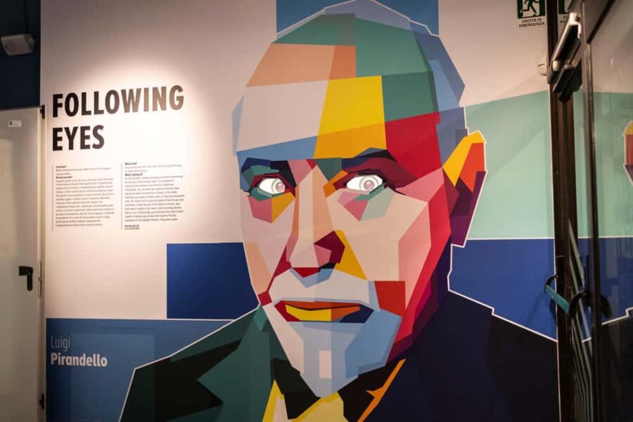 Palermo Museum of Illusions: an interactive experience for all ages - How the Experience Is Designed to Amaze All Ages