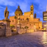 Palermo : Private Custom Walking Tour with a Local Guide - Top Highlights: What You Will See and Do
