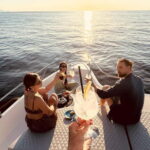 Palermo: Private Sunset Catamaran Tour with Aperitif Included - Starting Point at Sicily Blue Dream in Palermo