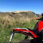 Palermo: Rent a motorbike and discover Sicily - Customized Itineraries and Local Tips