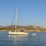 Palermo: Sea & Art: Art workshop on a sailboat - Key Points