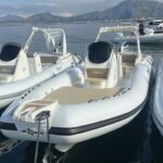 Palermo: Shared Tour with Snack and Snorkeling - Food, Drinks, and Extras on Board