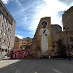 Palermo: Street Art and Urban Culture Walking Tour - From the Old Town to the Murals of Vucciria and Cala