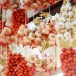 Palermo Street Food Tour: A Culinary Journey - Piazza Kalsa and the Oldest Sicilian Coppole Shop