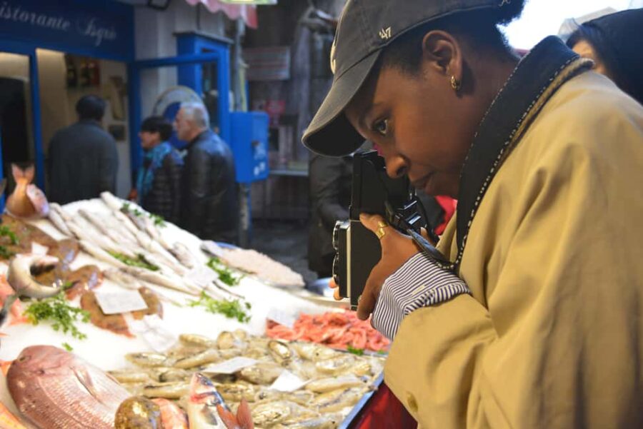 Palermo: tour fotografico alla scoperta della città - Exploring Palermo’s Hidden Corners and Authentic Streets