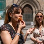 Palermo: Traditional Full Meal Food Tour with a Local - Starting Point and Meeting Details in Palermo