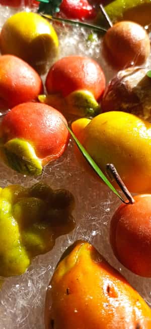 Palermo: Traditional Sicilian Desserts - Creating Sicilian Cassata: A Festive Classic