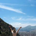 Palermo: Treasures of Monte Pellegrino - The Ring Walk Trail and Natural Corners