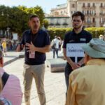 Palermo: UNESCO World Heritage Sites Guided Walking Tour - Exploring Palermo’s Iconic Landmarks and UNESCO Sites