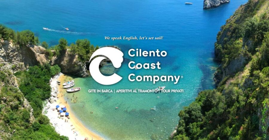 Palinuro: Costa del Mito Boat Tour - The Route Along Cilento’s Coastal Marvels