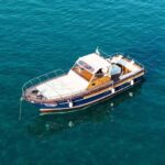 Palinuro: Nocchiero Boat Tour - Enchanting Stops at Scoglio del Coniglio and Palinuro Natural Arch