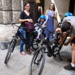 Palladian E-Bike Rental in & around Vicenza - The Meeting Point and Extra Regional Delivery Options