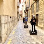 Palma: Best of Palma 90-min Segway Tour - Discover Palma’s Architectural Marvels and Cultural Icons