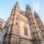 Palma: Cathedral of Mallorca Skip-the-Line Entry Ticket - How the Ticket Helps You Save Time at La Seu Cathedral