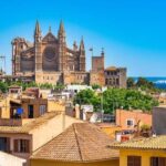 Palma de Mallorca : Best Street Food Tour With A Local Guide - Visiting SOlivera for Mallorcan Classics