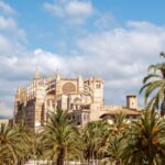 Palma de Mallorca: City Sightseeing Hop-On Hop-Off Bus Tour - Starting Points and Easy Access Locations