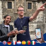 Palma de Mallorca: City Walk Audio Guide in 7 Languages on Phone - How the Itinerary Unfolds in Palma de Mallorca