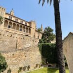 Palma de Mallorca Cultural and Foodie Tour - Exploring Palma’s Scenic Streets and Historic Palaces