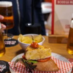 Palma de Mallorca: Gourmet Tapas and Wine Tour - Sampling at Fervor Palma Restaurante & Bar