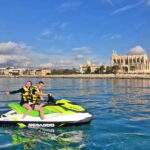 Palma de Mallorca: Jetski Tour to Palma Cathedral - Punta de la Port: Starting Point for Your Jetski Adventure