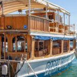 Palma de Mallorca: Palma Bay Boat Tour with Snorkeling - Exploring Palma Bay on a Comfortable Boat