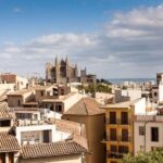 Palma de Mallorca : Private Bike Tour - Visiting Palma Cathedral and Its Surroundings