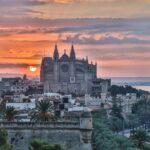 Palma de Mallorca : Private Custom Walking Tour with A Guide - The Reial Covent De Sant Francesc: Gothic and Religious Heritage