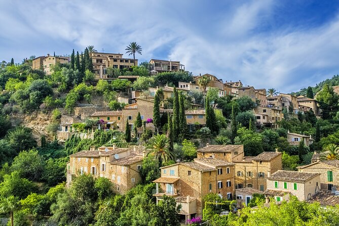 Palma de Mallorca Shore Excursion: Palma, Deia and Sa Foradada - Discovering Valldemossa, the Iconic Mountain Village