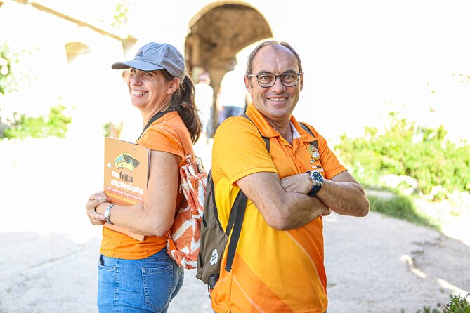 Palma de Mallorca Shore Excursion: Private Tour of Valldemossa, Soller and Serra de Tramuntana - From Valldemossa to the Serra de Tramuntana