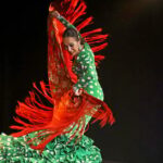 Palma: Flamenco Show at Tablao Flamenco Alma with Drink - Live Flamenco at Tablao Flamenco Alma in Palma