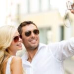 Palma: "FunForTwo", creative relationship game and city walk - Exploring Santa Catalina’s Trendy Streets