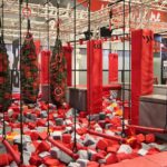 Palma Jump ticket - The Jumping Experience at Palma Jump