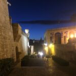 Palma Old Town Tour - Starting Point at Lennox The Pub Near La Almudaina